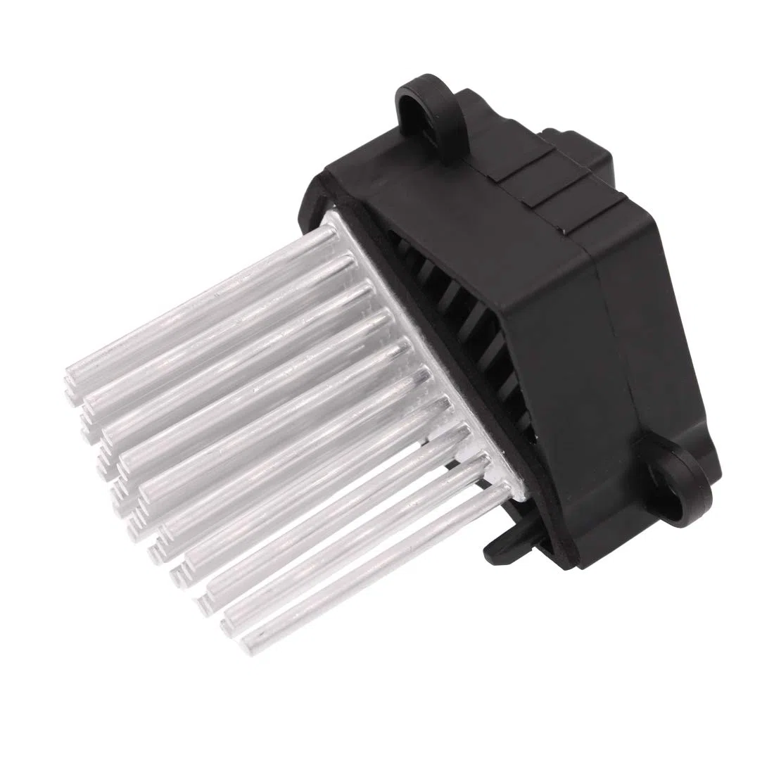 Resistencia del motor del soplador del calentador 64116923204 64116929486 64118385549 Para E46 E39 X5 X3 323Ci 323i 325Ci 325i 530i 1997-2006 Resistencia de etapa final Para BMW E39 E46 X3 X5