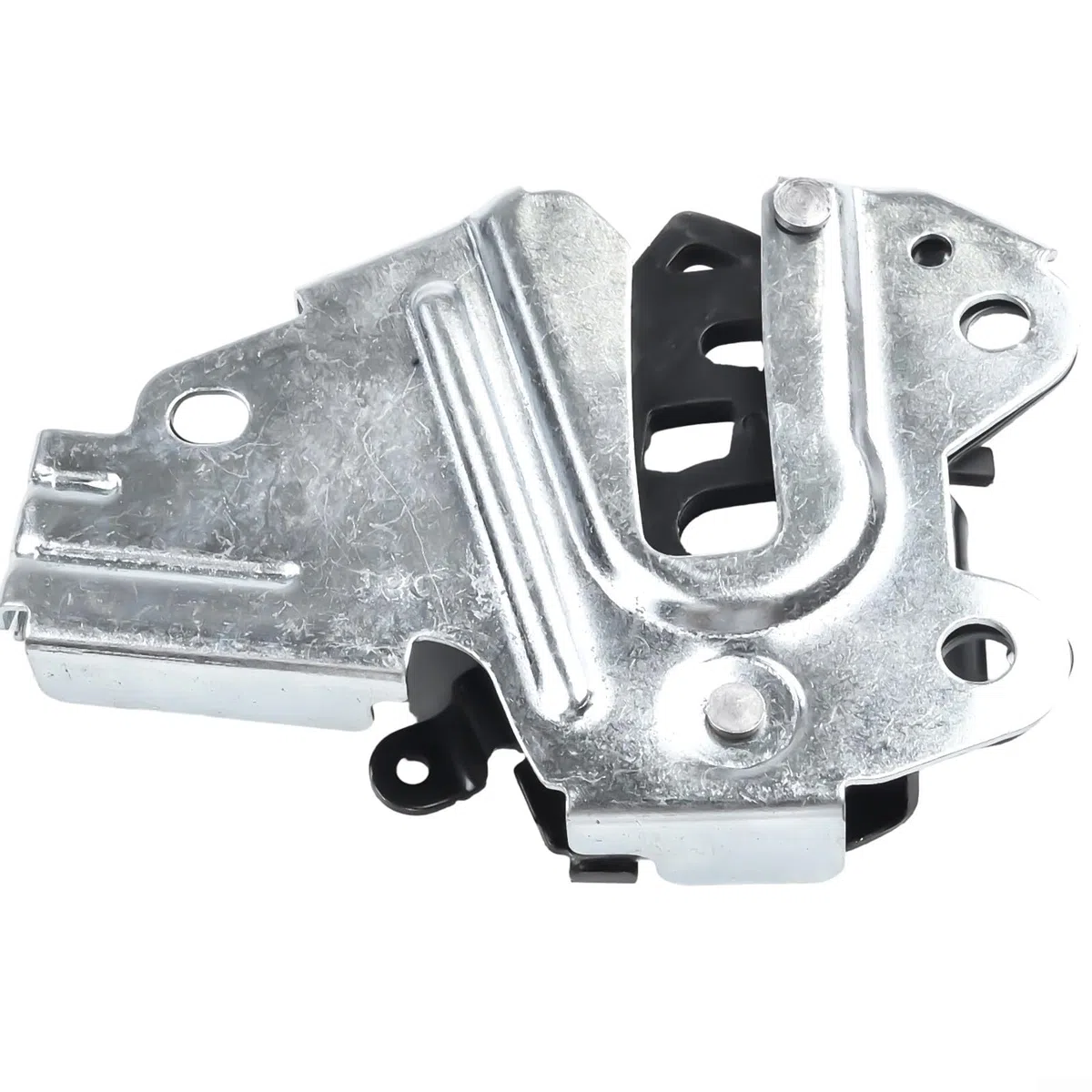 Actuador de Bloqueo Trasero Izquierdo o Derecho para Honda CR-V 2012-2017, reemplaza 82620-T0A-A02 82220-T0A-A02, Acero Inoxidable (Derecha)