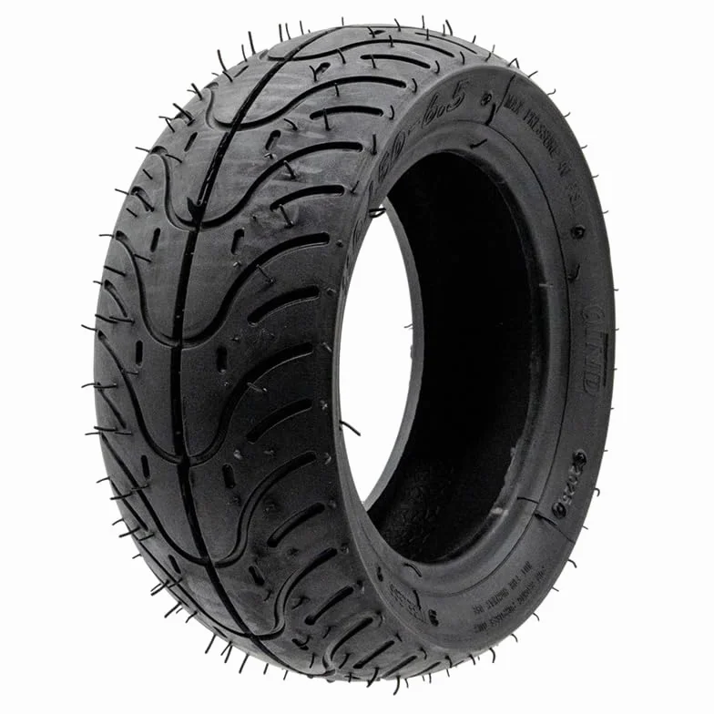 Neumático Tubeless 110/50-6,5 [Qind]