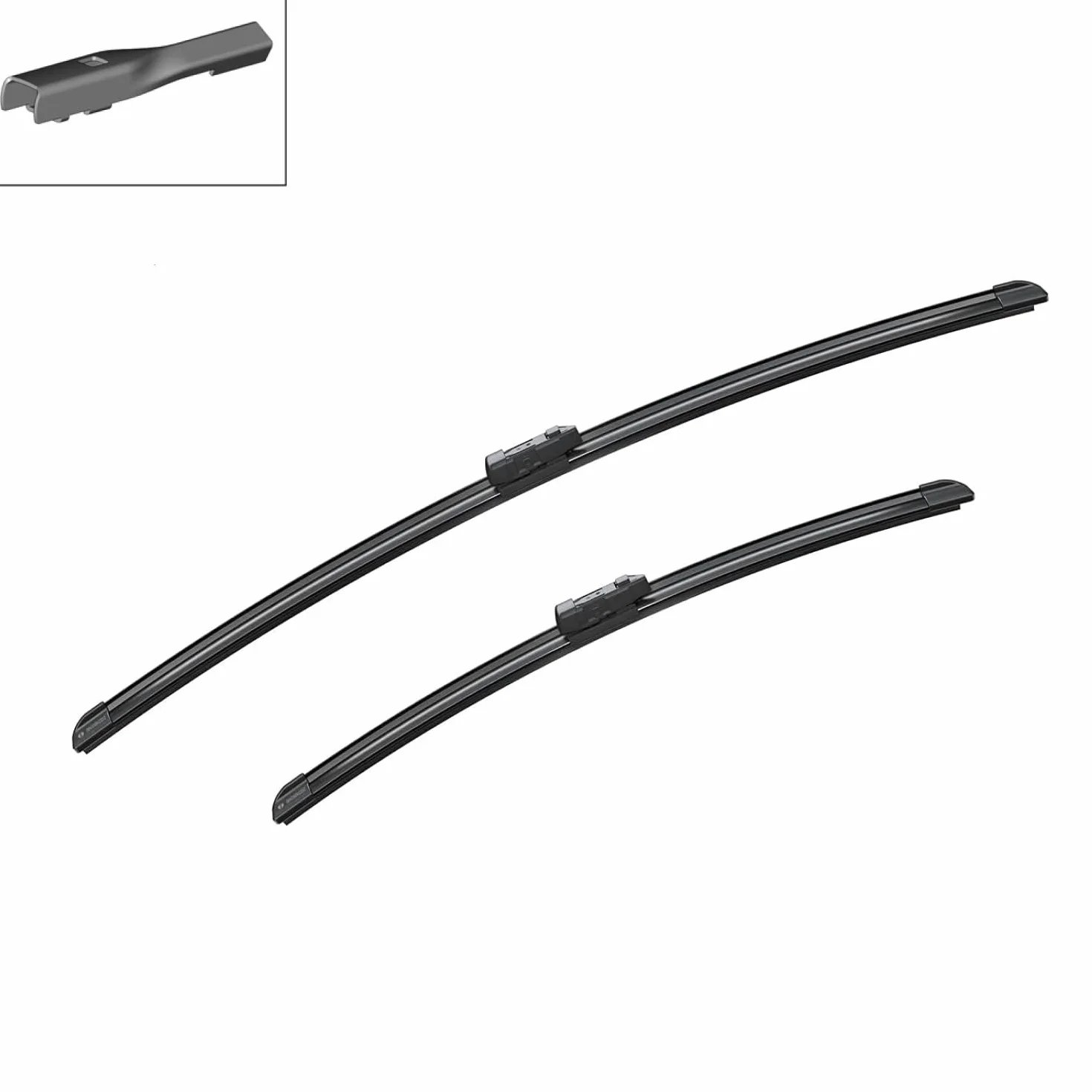 BOSCH Wischerblatt Aerotwin Spoiler A945S 3397007945