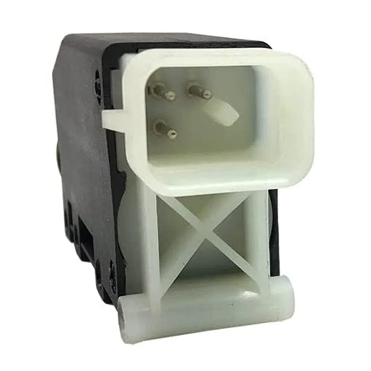 Puerta corredera actuador interruptor de control, 4128844