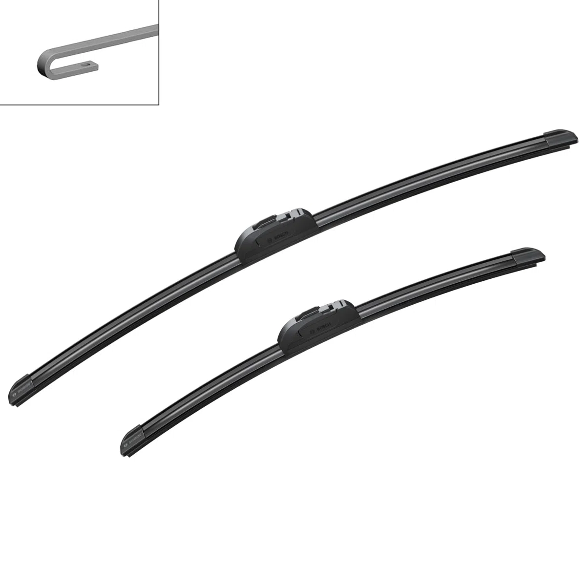 BOSCH Wischblatt AR602S 3397014421