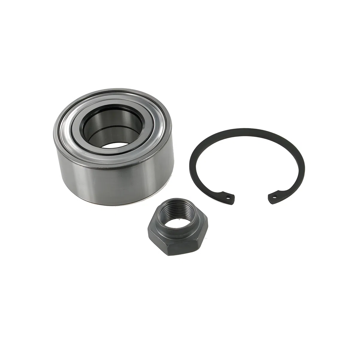SKF VKBA 882 Kit de Rodamientos para Rueda
