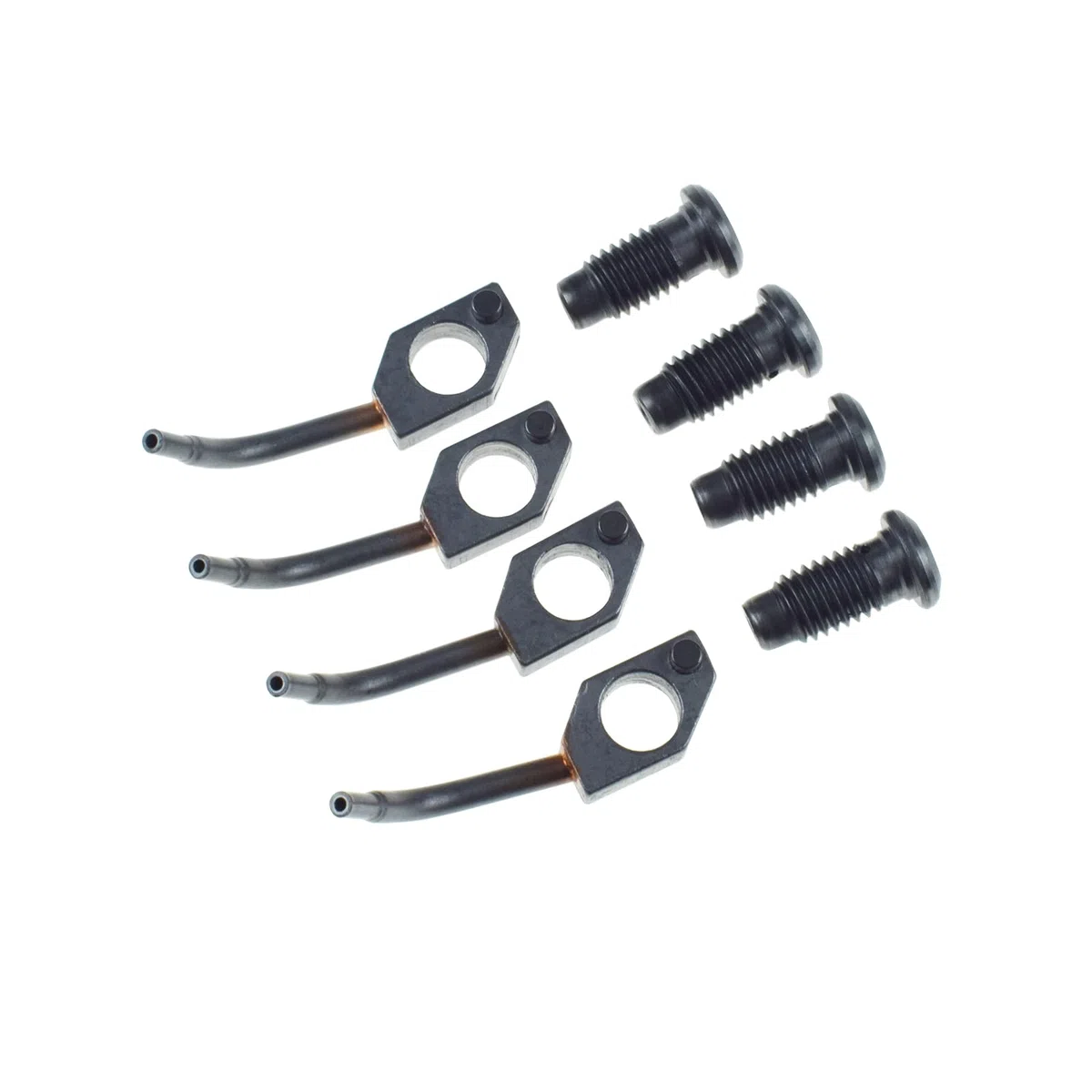 Nueva boquilla de aceite de pistón del motor 55564441 para Cruze Epica Sonic Aveo Astra Zafira Mokka SAAB 9-5
