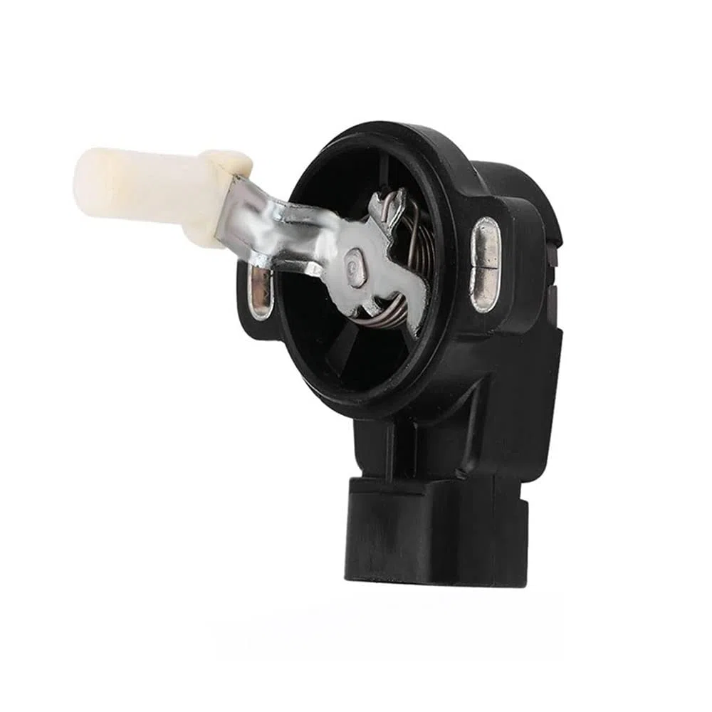 Riloer Sensor de posición del pedal acelerador de repuesto para T-oyota C-orolla 2002 H-iace 2006-2010 Y-aris 2006-2012 S-cion tC 2005-2008, 8928147010 1983003011 89281-47010 1983003011 89281-47010