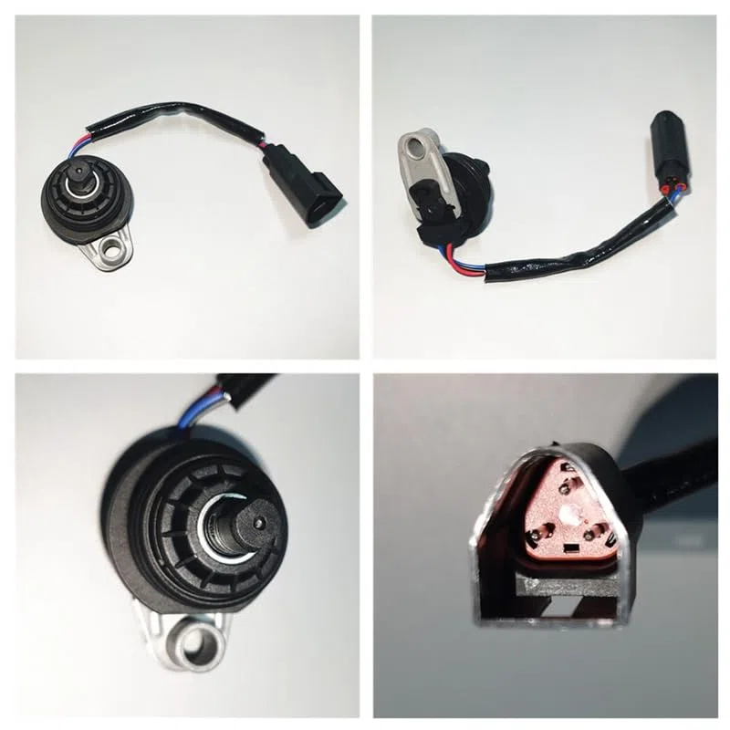 Sensor de Velocidad del cigüeñal para Ford Sierra Transit Scorpio 1021992, 6191989, 6700278, 7217009, 90BB-9E731-AA, 90BB-9E731-AC