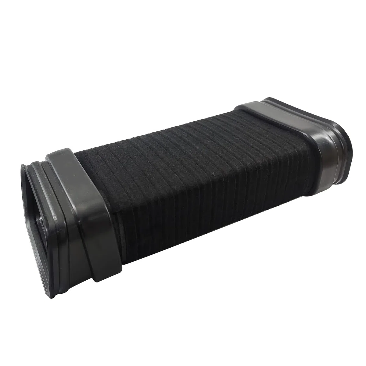 Manguera de admisión de aire del motor compatible con 3 Series E90 E91 318D 320D M47N2 13717795284