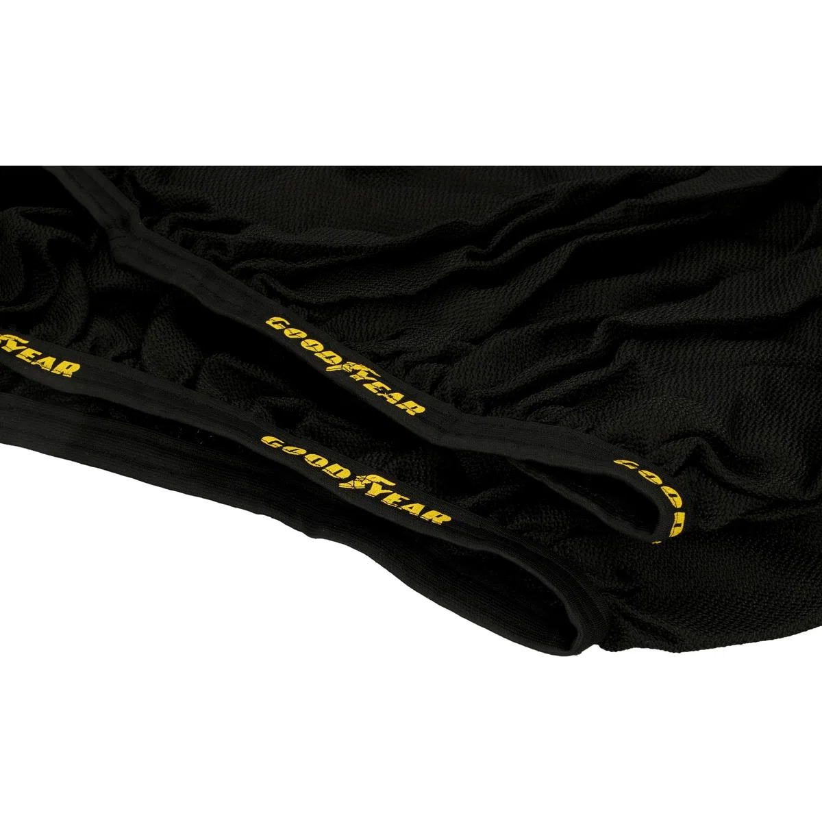 Goodyear 10645, Cadenas de Nieve Textiles para Coche con Calcetines de Nieve, Talla XXL con Ö-Norm V5121
