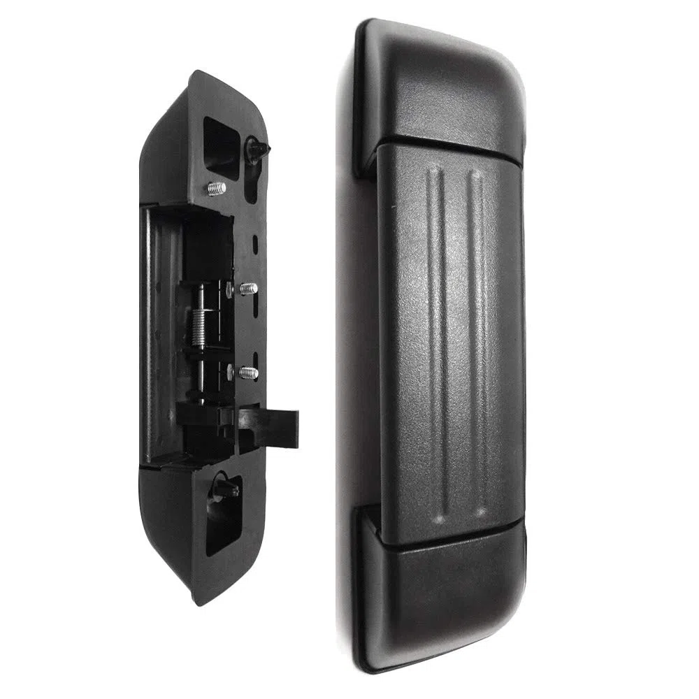Tirador de puerta trasera exterior para Vitara Grand Vitara 1998-2005 8285065D125Pk 82850-65D13