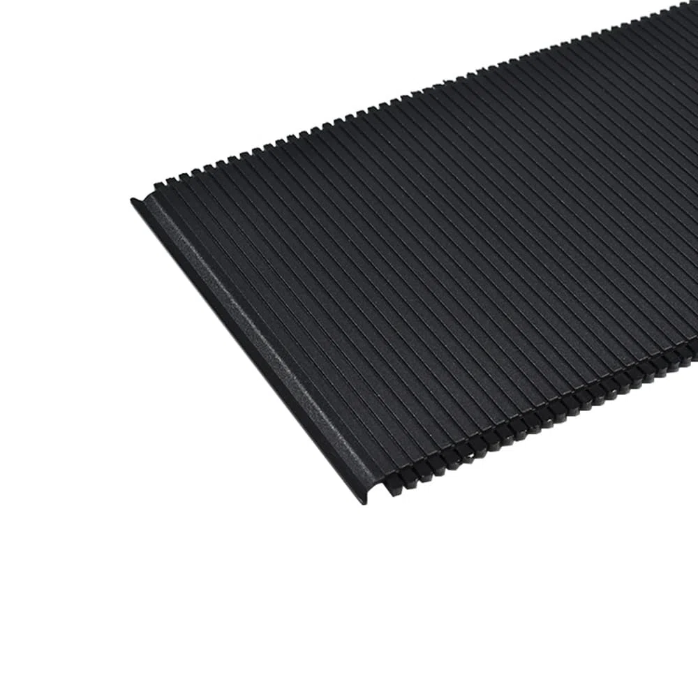 Cubierta de rodillo de consola central Cubierta para Consola Central de Coche Compatible con Citroen Berlingo Peugeot Partner 2008-2018 7591.7 7591.70