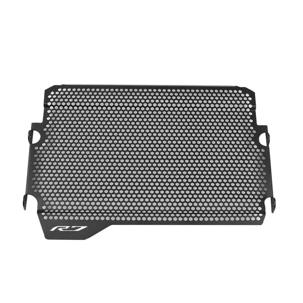 Motocicleta Protector radiador para Ya&maha YZF R7 2021 2022 2023 2024 YZFR7 Radiador Cubierta con Rejilla Protector Accesorios Motocicleta Parrilla Protección del Refrigerador