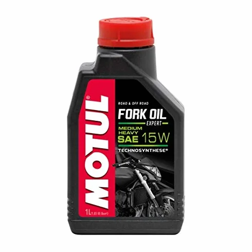 Oel Motul – 714.02.65 de 105931 – Oel Tenedor 15 W 1L HC de Syn Fork Oil EXP M/H de l Precio 17,45 & # x20ac;