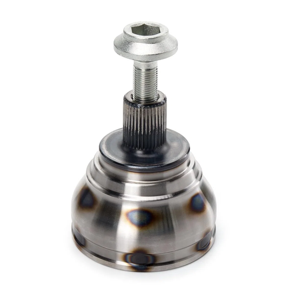 RIDEX 5J0003 Juego de articulación árbol de transmisión Delantero Izquierda Delantero Derecha Delantero Compatible con VW GOLF VI 5K1