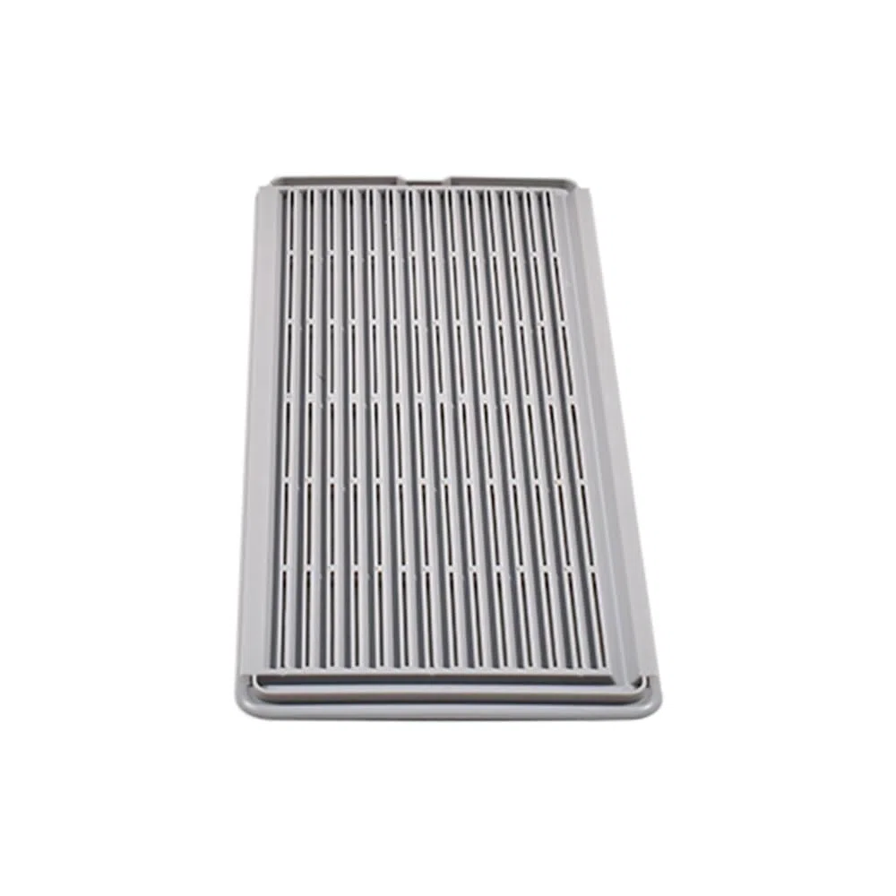 Rejilla de Ventilación para Techo Corredizo 1 Unidade Compatible con Mercedes W203 W208 W209 W210 W211 W220 W240 A2117840644