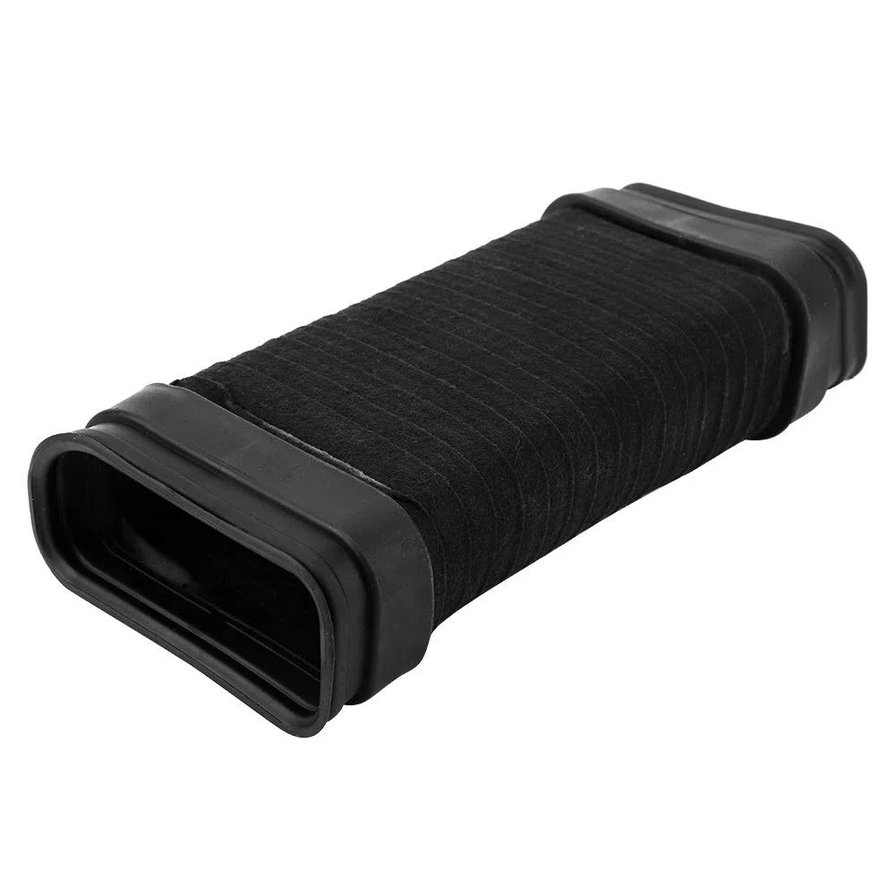 VOBOR Manguera de Admisión de Aire - Toma de Aire del Motor Compatible Con Serie 3 E90/E91 318D 320D 2004-2008 M47N2 - Polipropileno