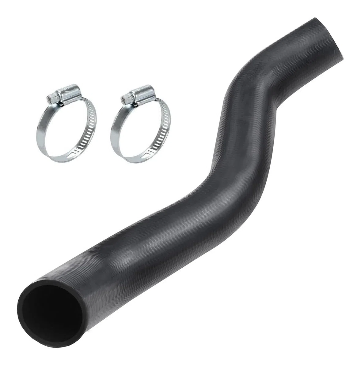 GuusCar TURBO TUBO INTERCOOLER SLEEVE COMPATIBLE WITH CHEVROLET AVEO 1.3 D 95470875 95182748