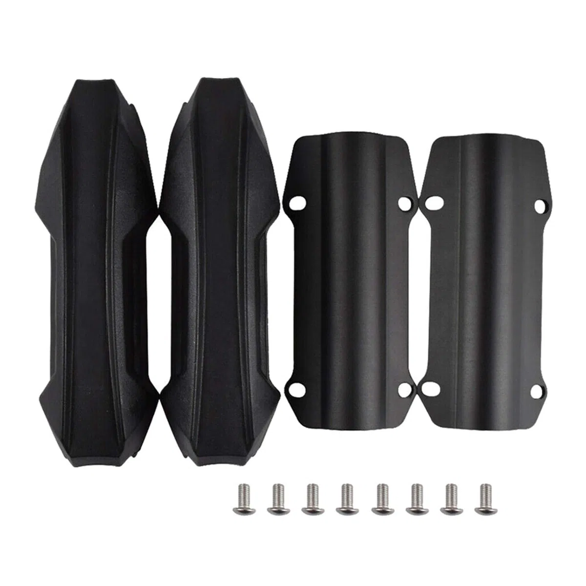 Protector de protección de motor de parachoques de motocicleta para R1200GS, protector deslizante de barra de choque de protección de motor de motocicleta