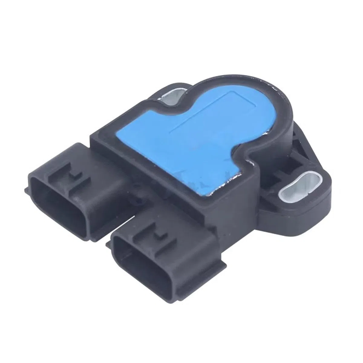 Sensor posición Acelerador Compatible con Nissan para Terrano II (R20) 1992-2004 226204P202 8971631640 226204P21A Piezas de automóvil Sensor de posición del Acelerador TPS 97163164