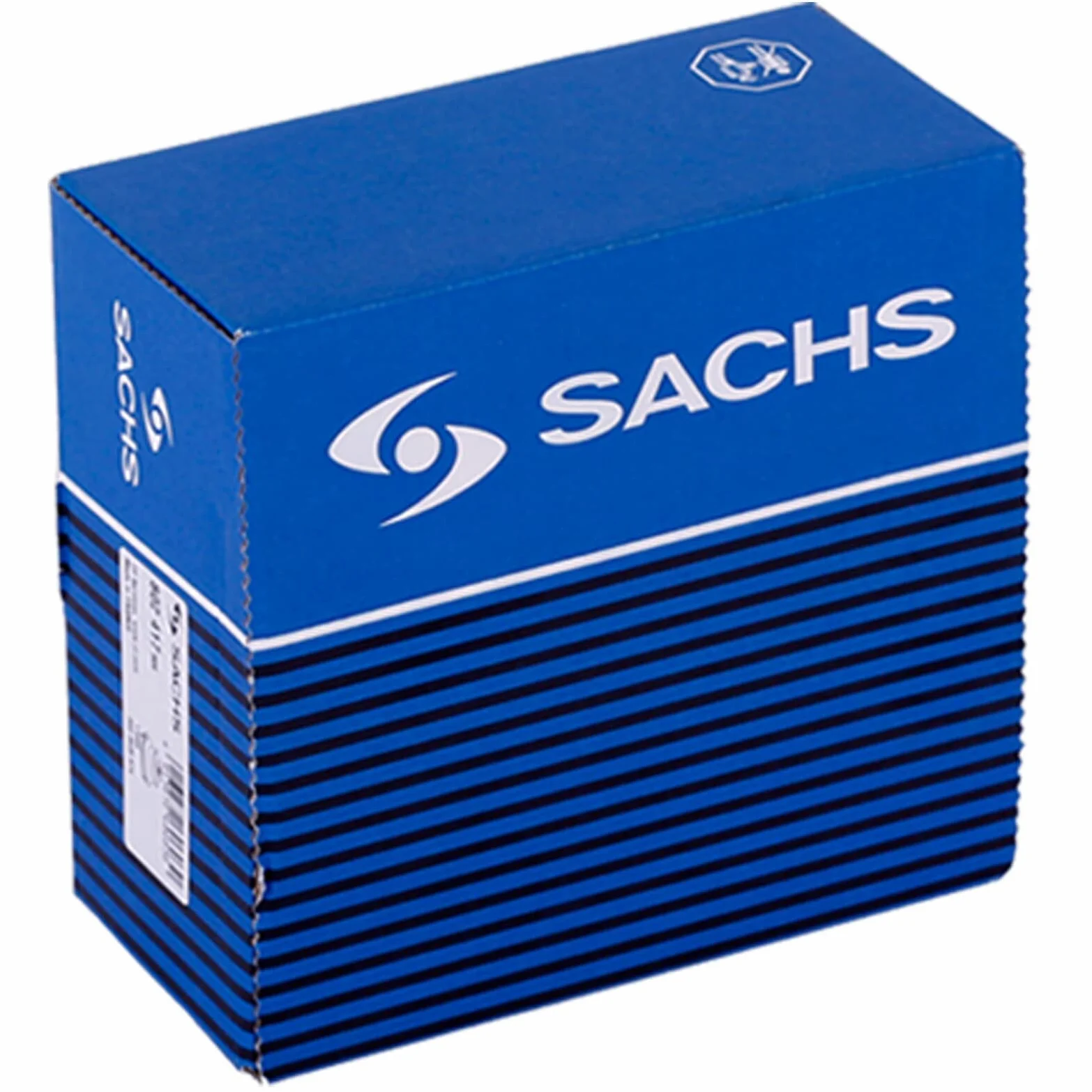 SACHS 6283 605 025 Cilindro Receptor Embrague compatible con Citroen C4 I (LC_) 2004-2014 y Otros Vehículos