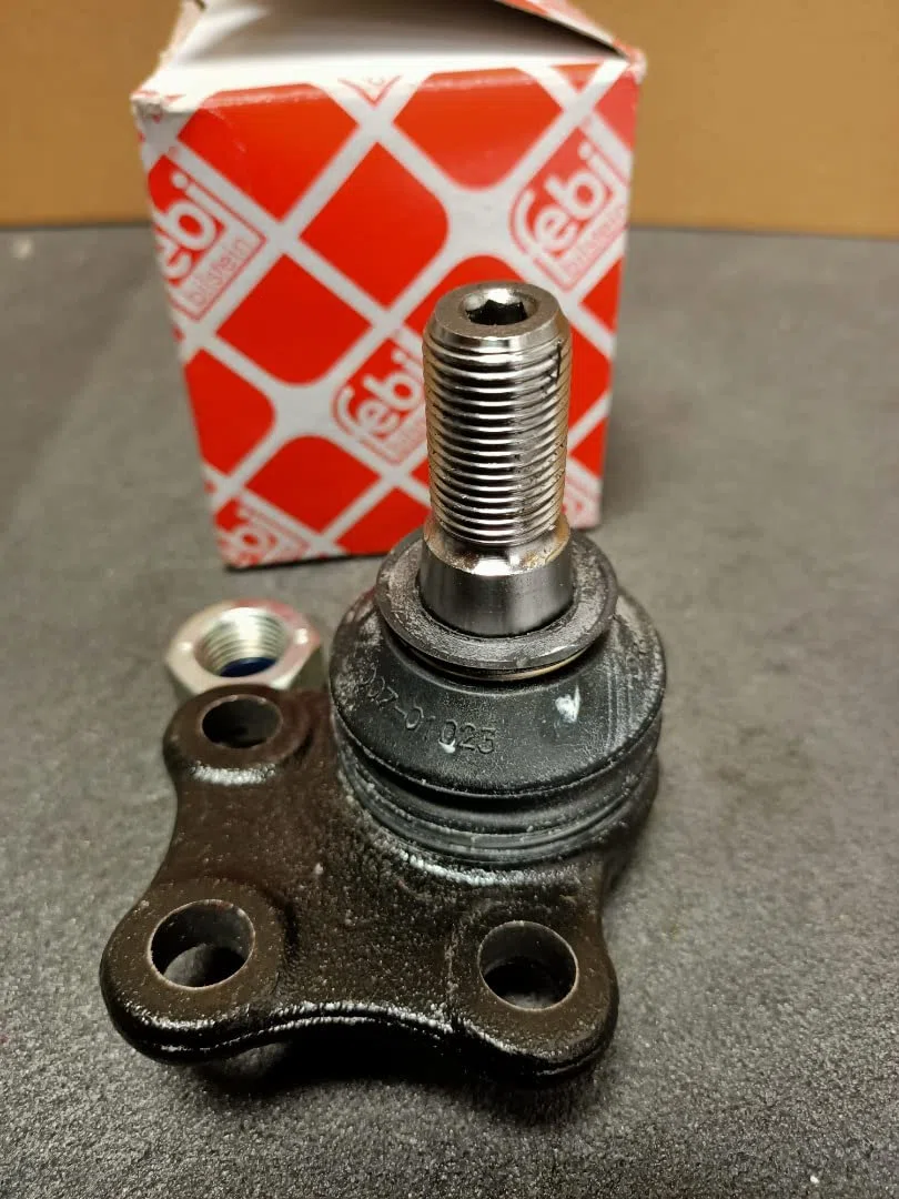 Febi bilstein 22265 Suspensión de Ruedas