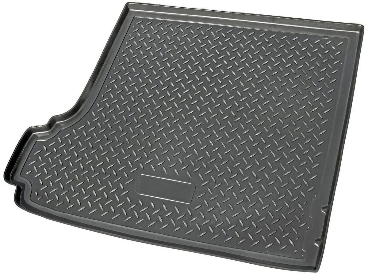 Recambo Bandeja para maletero apta para BMW X3 | Tipo E83 | Año de construcción 2003 2010 | Ajuste con borde