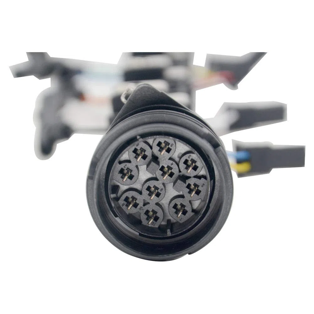 Telar para inyector 2.0 TDI 03G971033M