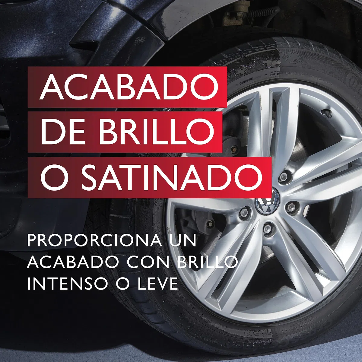 Autoglym Gel de Alto Rendimiento para Neumáticos, Sin Accesorio, Gel