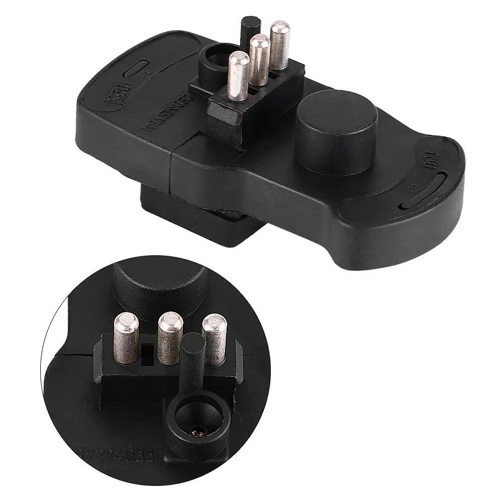 Sensor De Posición Del Acelerador 3437224035 Compatible Con Reemplazo Directo Fácil Instalación Y Durabilidad Garantizada Para Rendimiento Óptimo