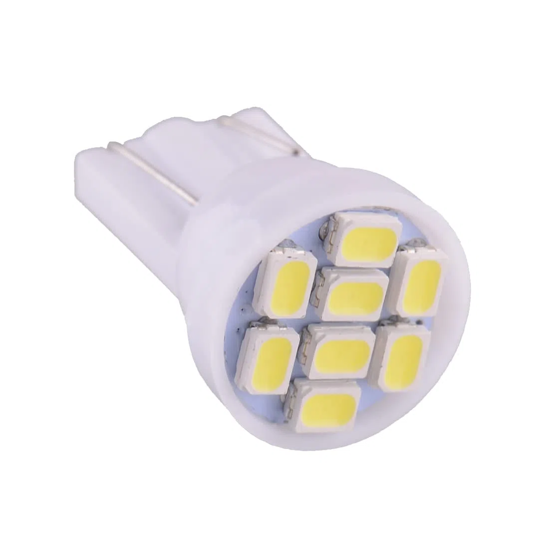 beler 5Pcs 12V Grupo de Indicadores LED del Tablero de Instrumentos Bombillas para GMC Chevy Silverado Truck 1999-2002