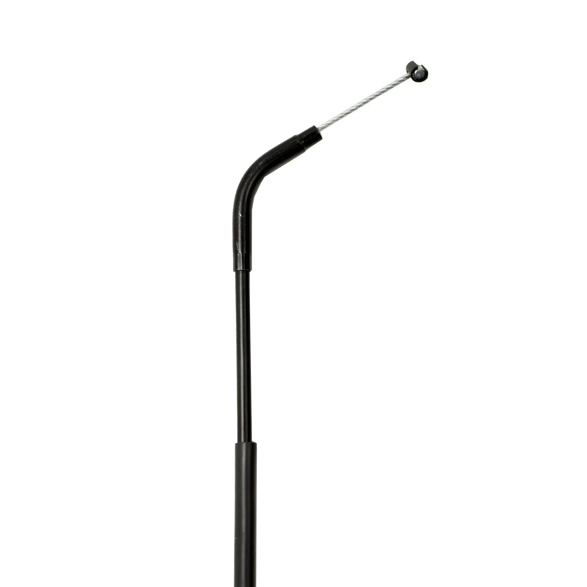 MOTOMASTER Cable de embrague para motocicleta compatible con Honda CBF 600 (2004-2007)/ 22870-MER-D10