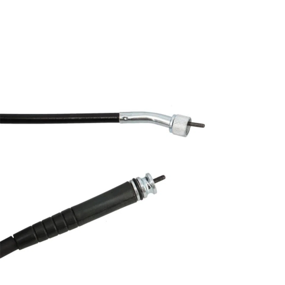 Cable de cuentakilómetros Teknix compatible con Scooter Suzuki 125 Uh Burgman 2007 a 2013 82 cm / 80 cm