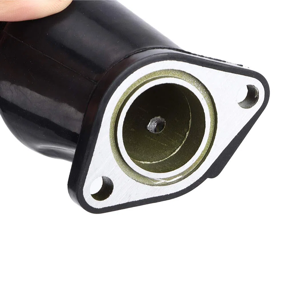 leonart 125 leonart 125 adaptador de interfaz 2 adaptadores de interfaz de carburador de admisión de carburador de motocicleta adaptador de interfaz de carburador de goma
