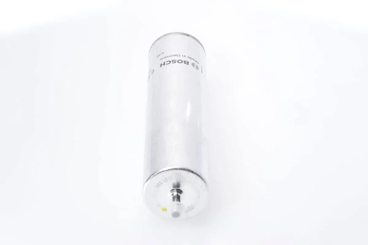 Bosch N6457 - Filtro diésel para vehículos