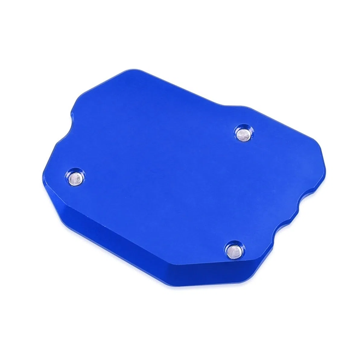 para BMW F700GS 2012-2021 Piezas Extensión De Pata Cabra Lateral Placa F 700GS 700 GS 2013 2014 2015 2016
