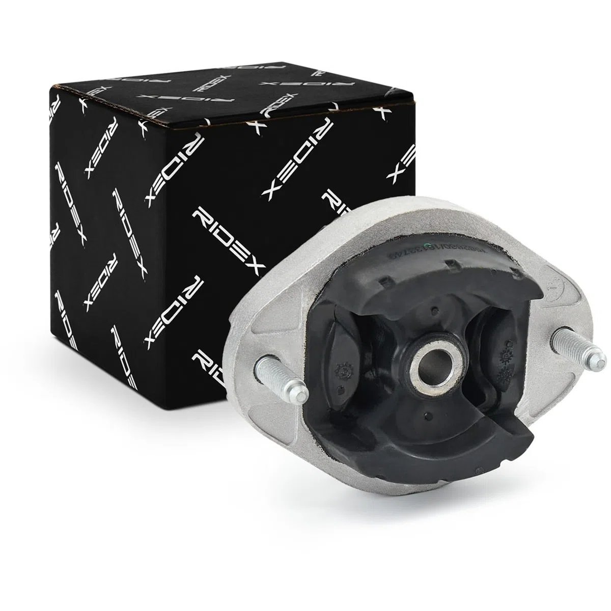 RIDEX 249M0018 Suspensión caja de cambios Compatible con AUDI A4 B7 Avant 8ED