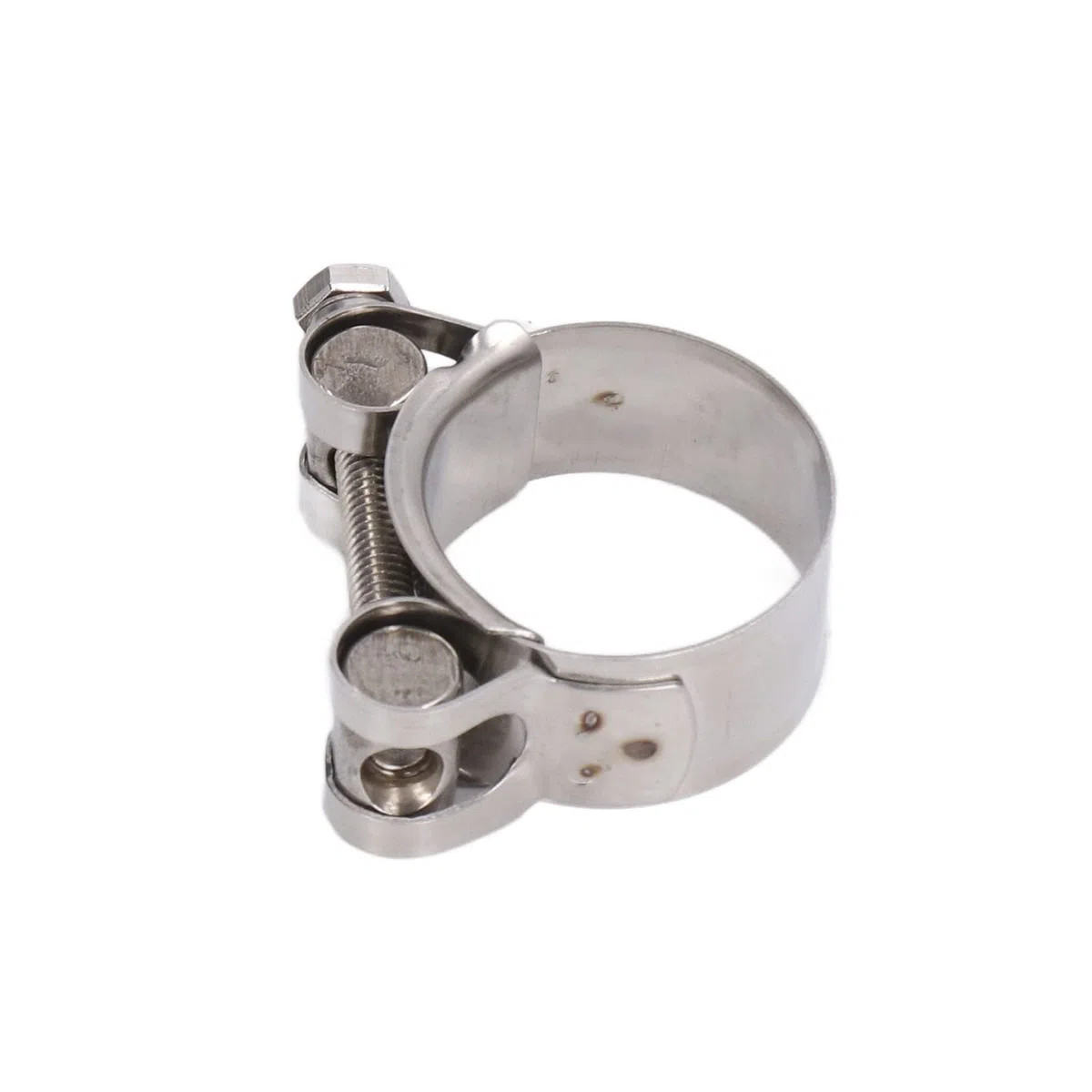 Conector de Adaptador de Enlace de Motocicleta de Tubo de Escape Medio de Motocicleta, Reemplazo Adecuado para Beverly 125, 300, MP3 250, 300 LT, X10 125 Tube Mid Refitting