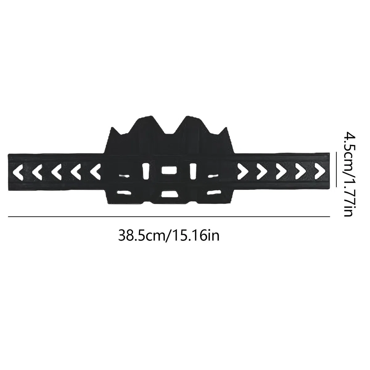Motorcycle Heat Shield For Legs - Silicone Exhaust Pipe Cover, Motorbike calipr Cover Guard, Compact Universal Fit + Easy Installation, Durrable Silicone Material High-Qualliity -Off Road & Motorbike