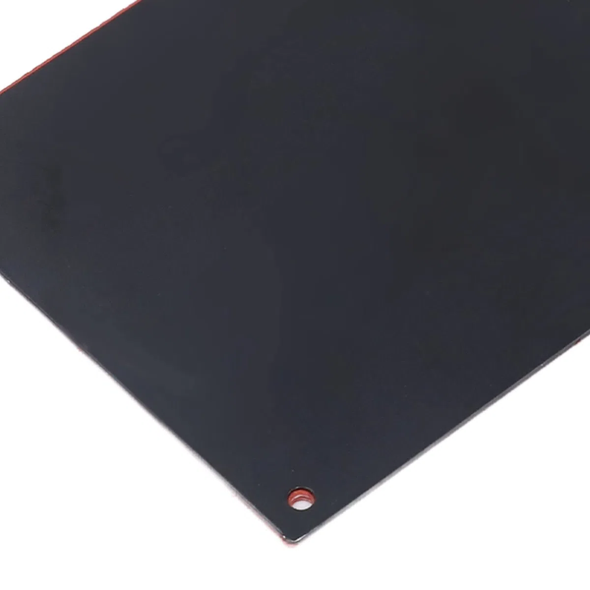 Generic Calentador de Motor, Almohadilla Calefactora de Cárter de Aceite Portátil de 100W, Placa Calefactora Resistente a la Temperatura para Climas Fríos