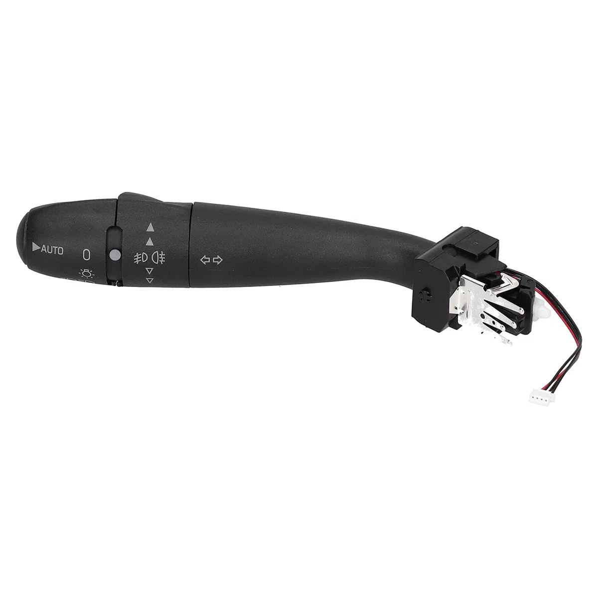 AMONIDA Control de Señal de, Interruptor Indicador de Señal de del Coche Reemplazo Izquierdo para 206 207 307 301 308 3008 405 4074