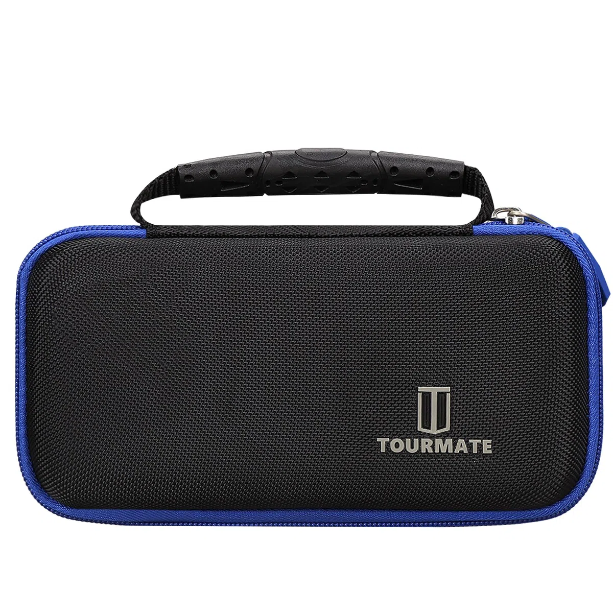 Tourmate Estuche rígido de almacenamiento para medidor de presión de neumáticos JACO, estuche de viaje para precisión profesional, 100 PSI (solo estuche)