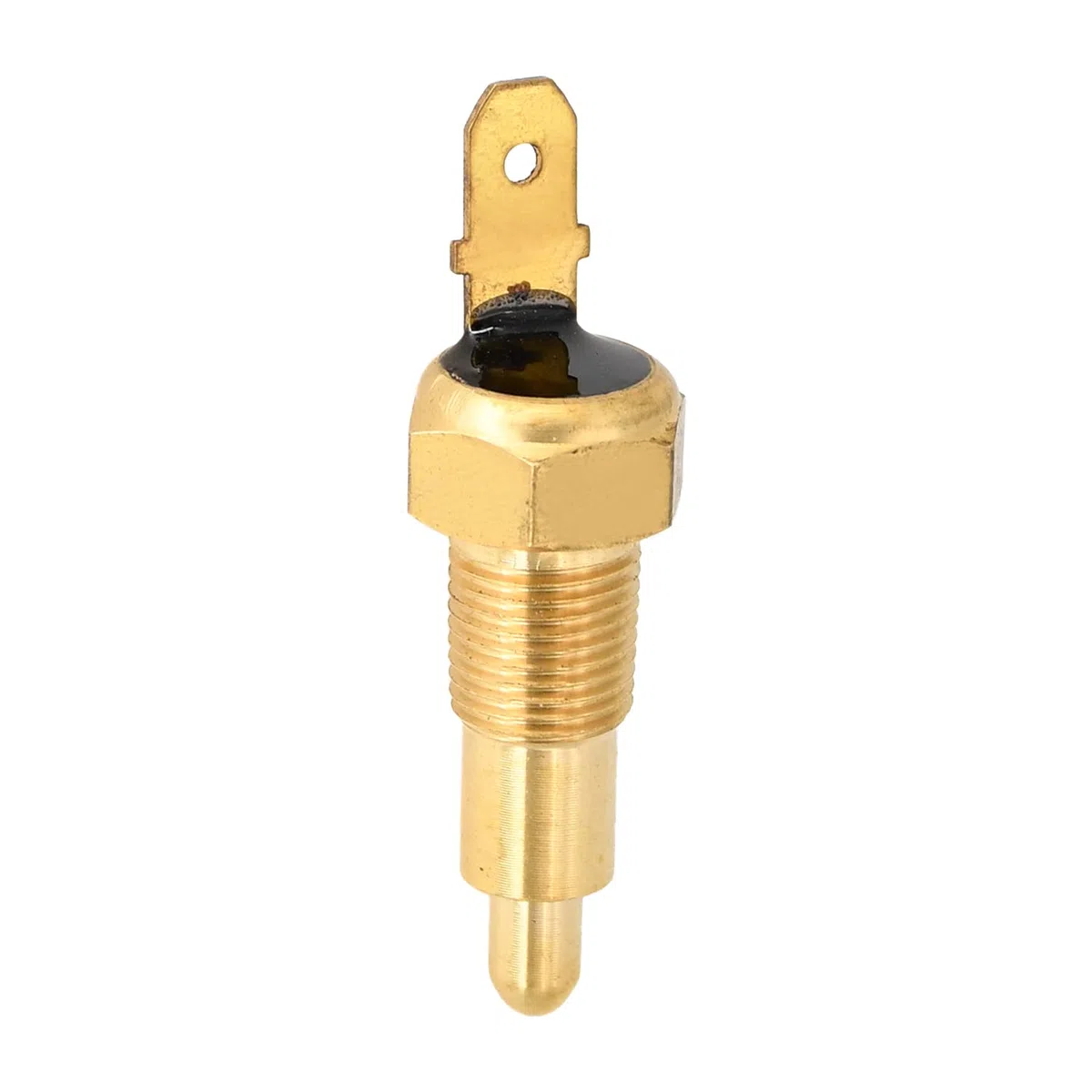 5KM-82560-00-00 Sensor de Temperatura del Agua para Yamaha Kodiak 450 4x4 YFM450FA 2004 2002 Grizzly 660 4x4 YFM660F 2003 Grizzly 660 4x4 YFM660F 2003