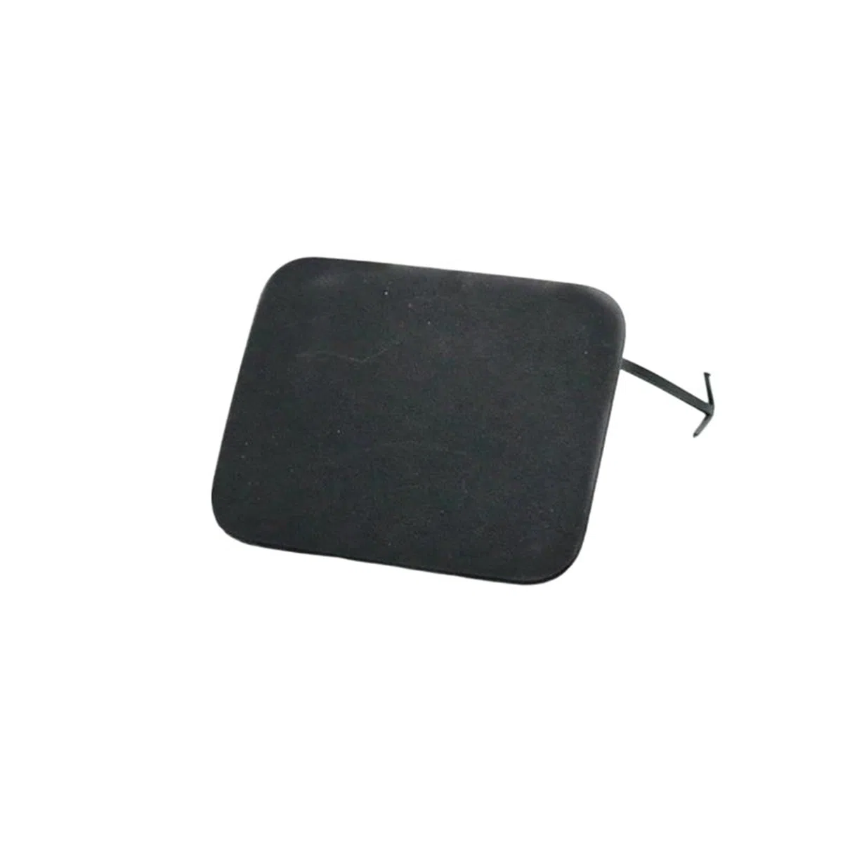 Funda del Remolque para el Toyota C-HR 2016, 2017, 2018, 2019, 2020, 2021, Tapa del Gancho de Remolque Trasero del Coche