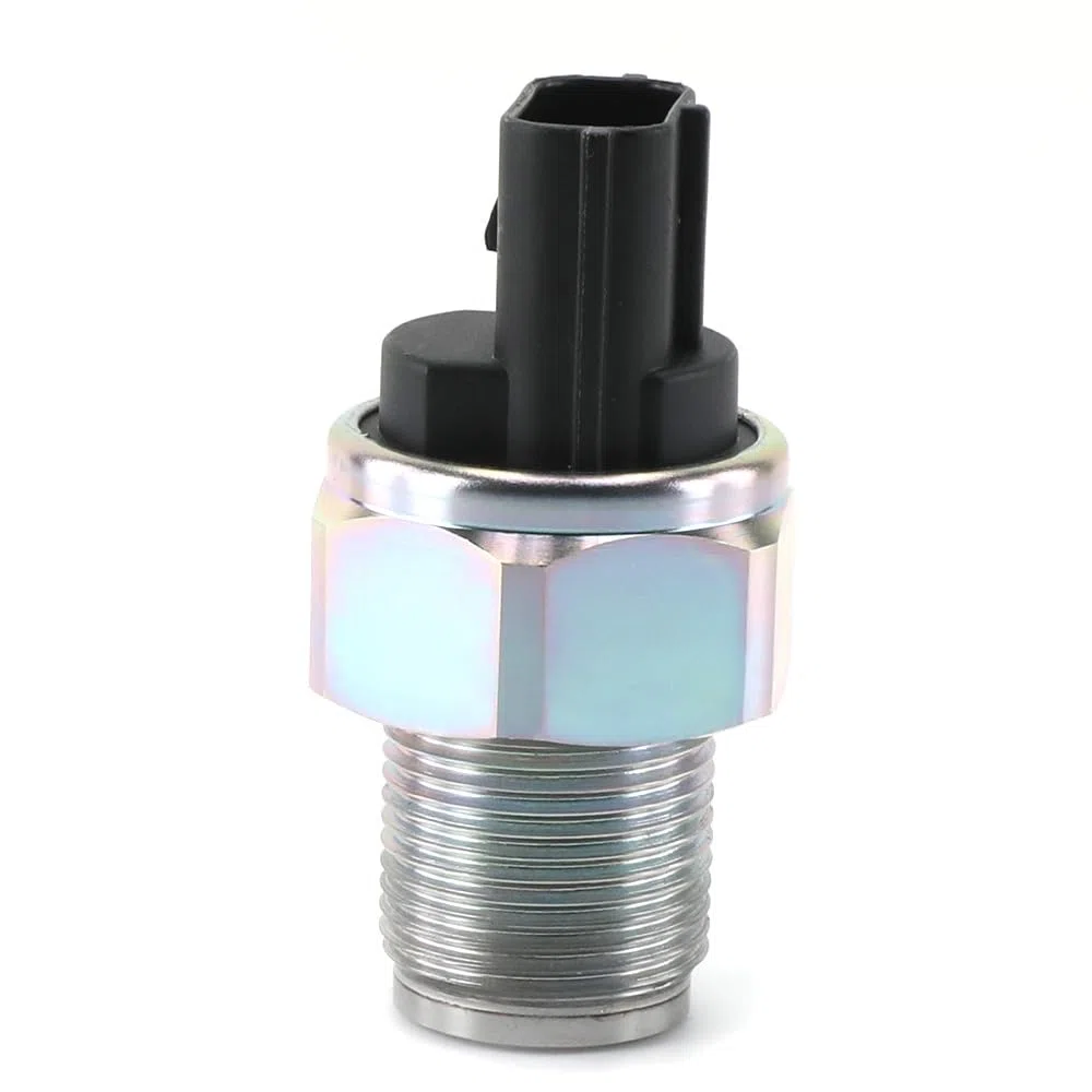 RE520930 RE515635 - Sensor de presión de combustible para motor diésel, válvula inyectora de riel común, 6 meses de garantía