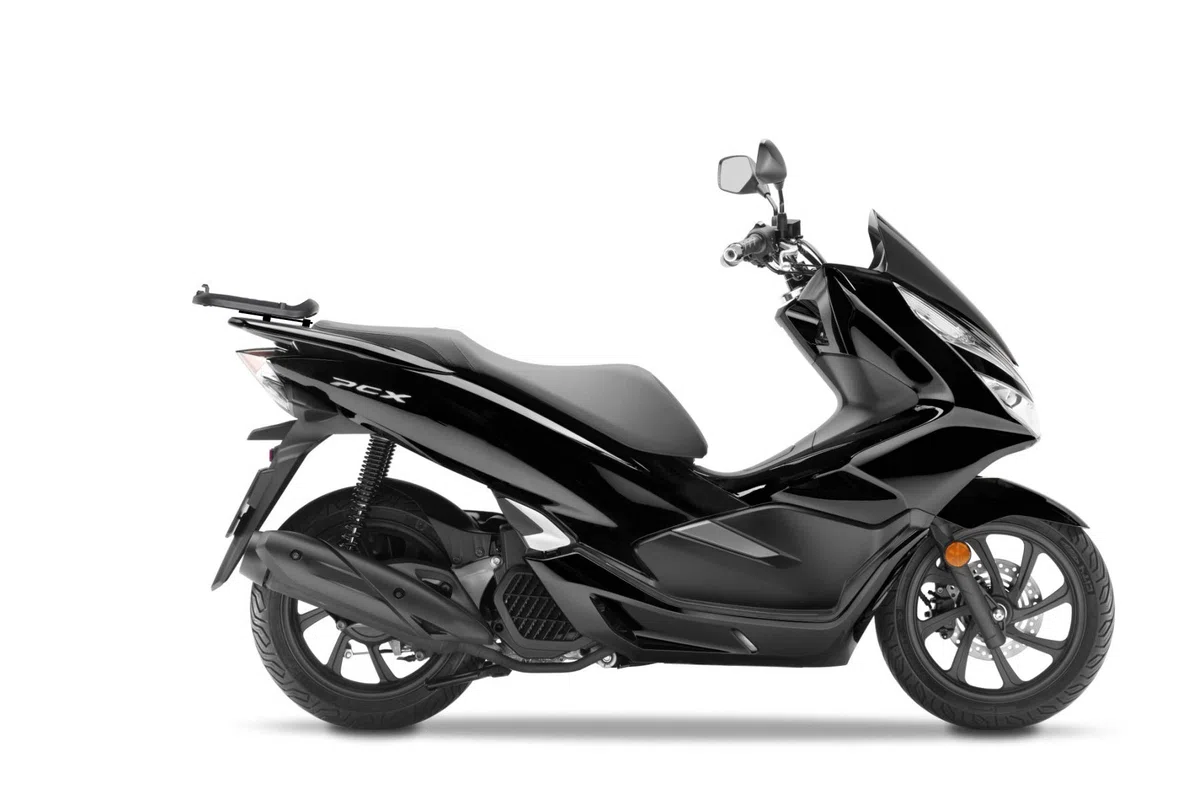 Top Master Honda PCX 125