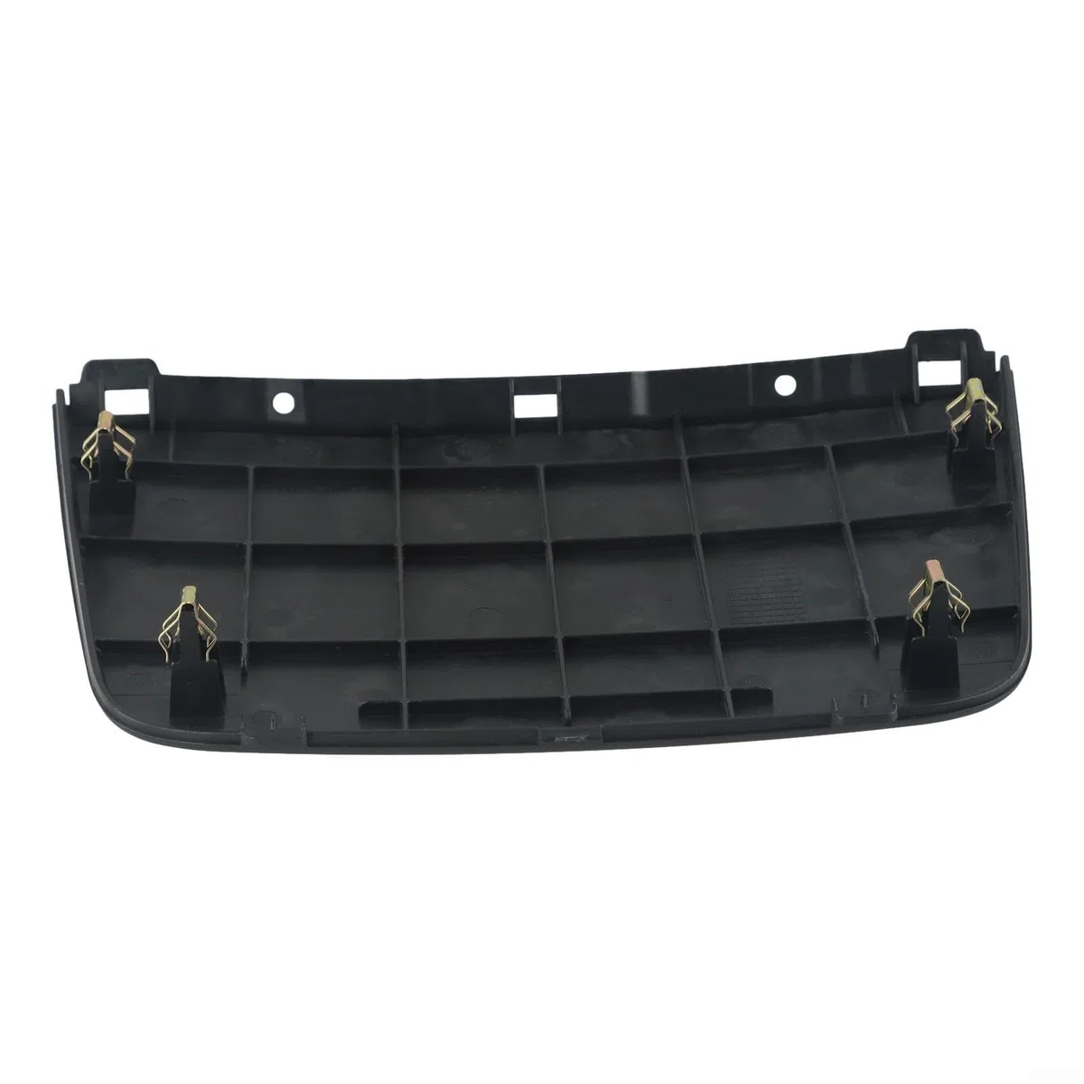 Interruptor interior del panel de instrumentos para Kia para Carens Rondo 2006-2010, control de tablero de ajuste directo, reemplaza OEM 84724-1D1003W, color negro