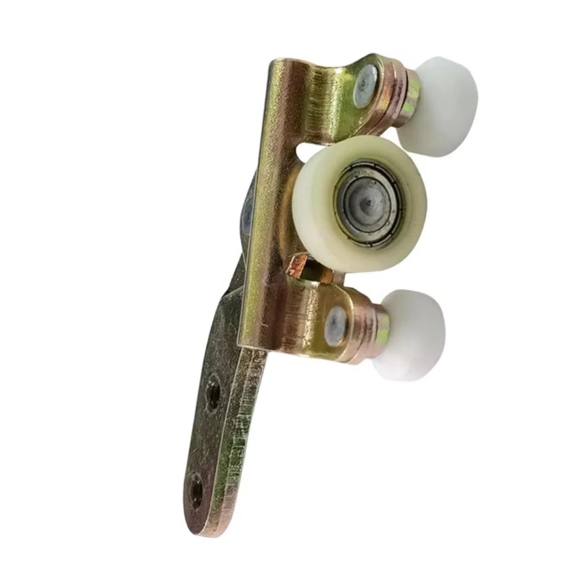 Juego Rodillos Puerta Lateral Puerta Deslizante Con Rodillo Guía Inferior Izquierda 71860 701843411A 701843405 701843405A 701843411 Compatible Con VW Para Transporter T4 1990-2003