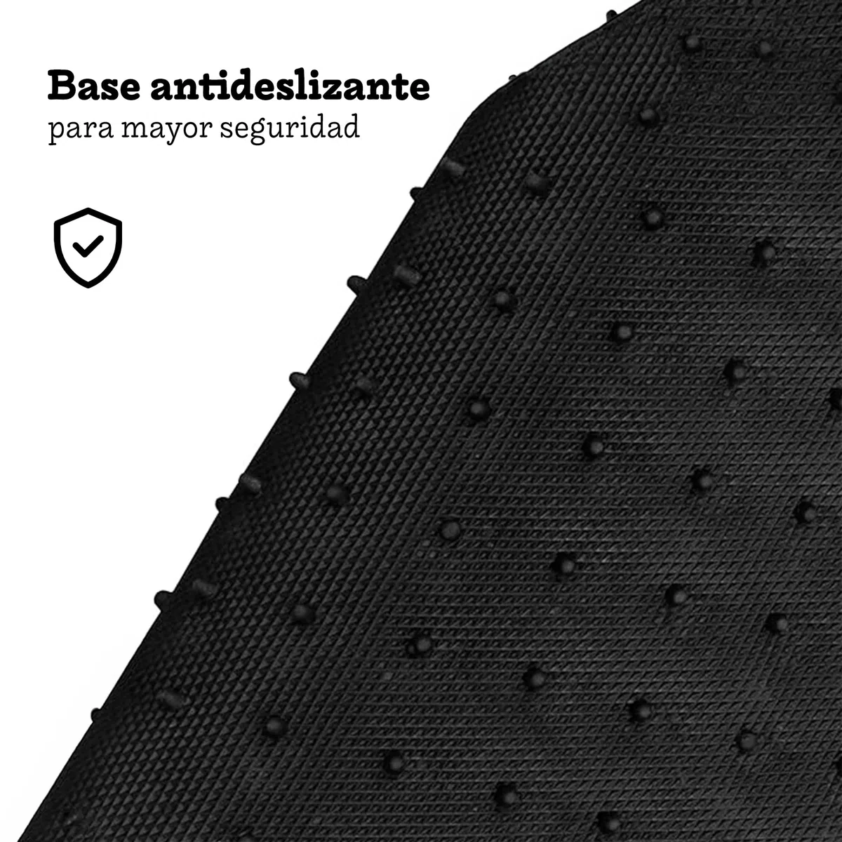 Alfombrillas Coche Universal Pack 4 Piezas (2 Delanteras + 2 Traseras), Alfombra Moqueta para Suelo, Alfombrilla Antideslizantes, Fácil Limpieza, Accesorios Coche Interior