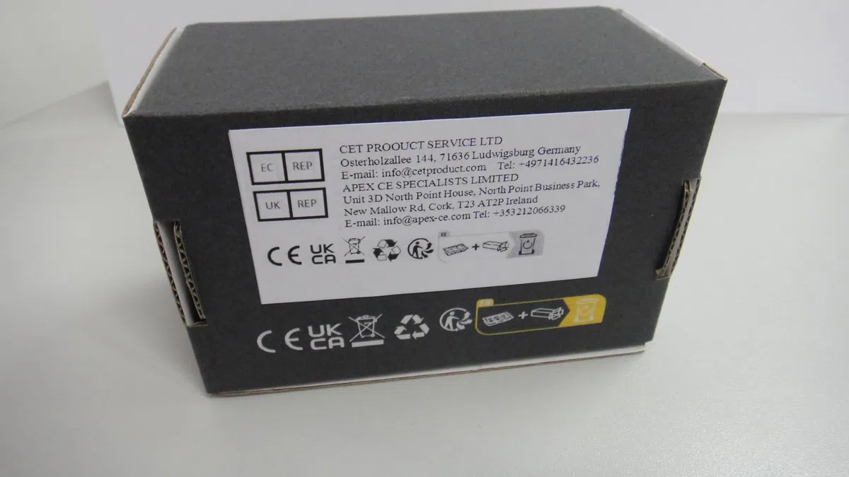 2 luces LED para matrícula, color blanco, compatible con Ducato Boxer 1999-2006 Jumper Relay