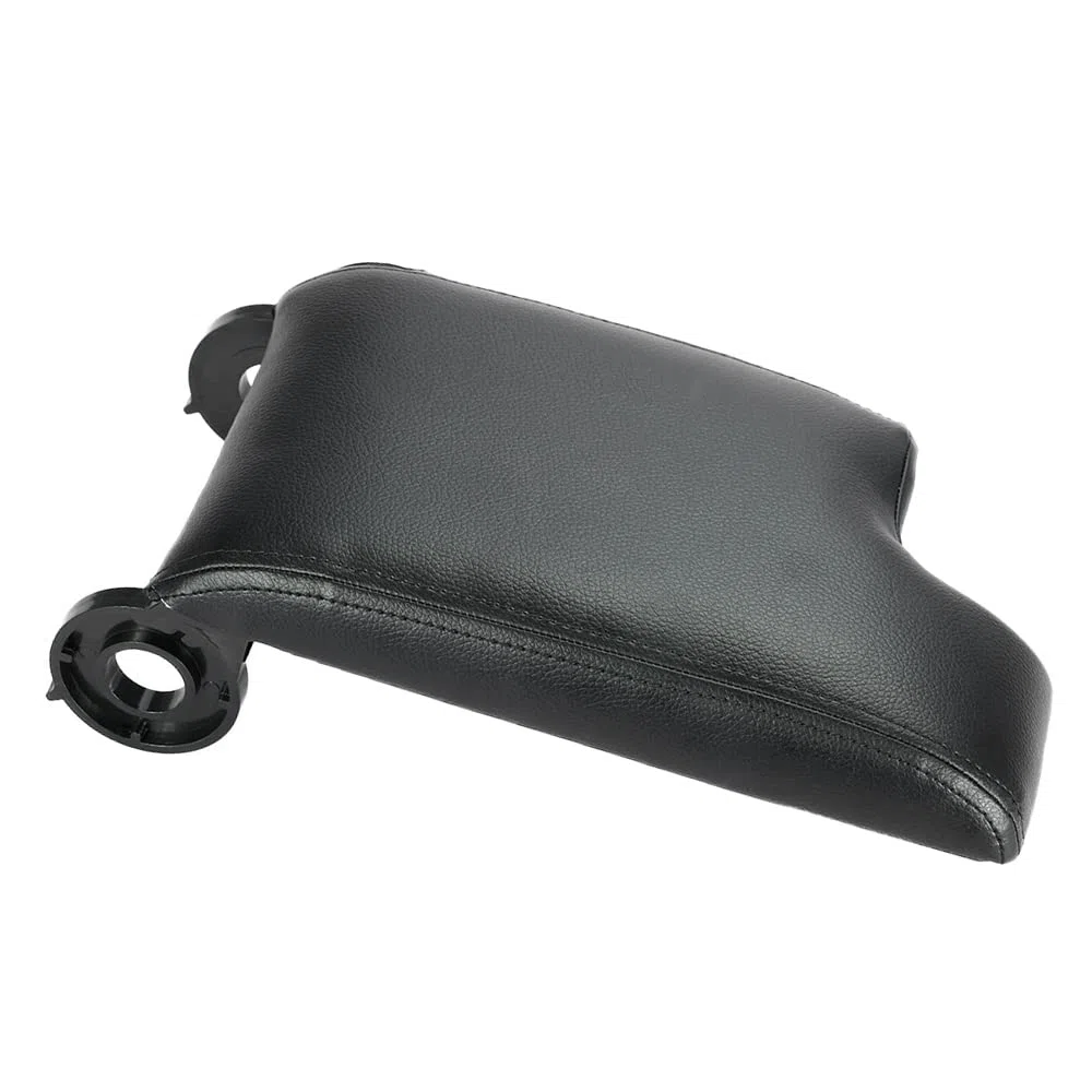 Reposabrazos Central Adecuado para BMW E46 1998-2006 Conductor Izquierdo