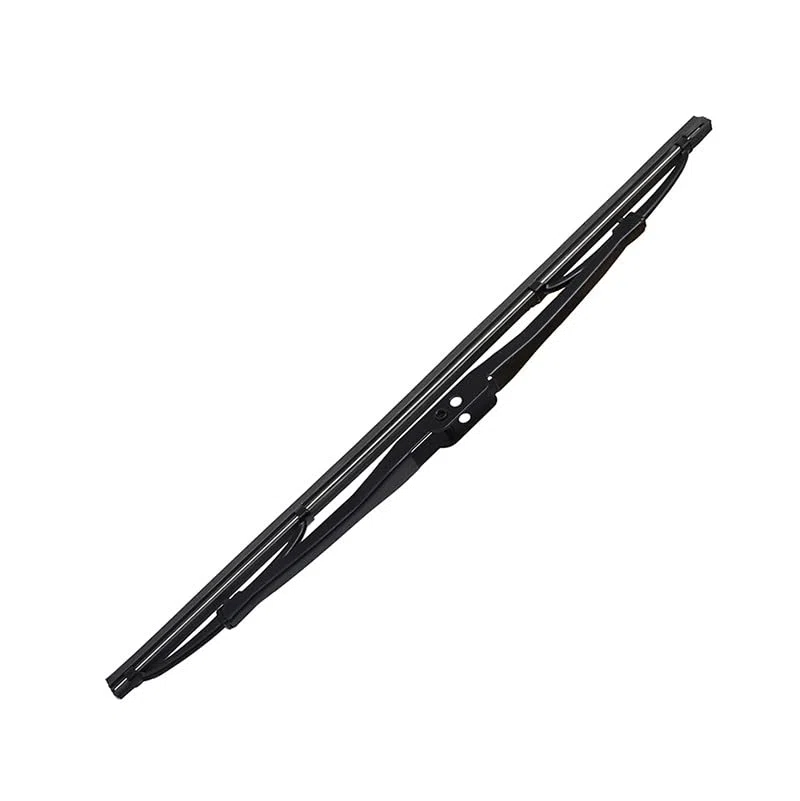 Limpiaparabrisas Trasero De 11" para Fiesta 5 Hatchback 2001-2008 Parabrisas Portón Ventana Cepillo Lluvia